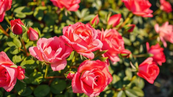 10 conseils essentiels pour bouturer des roses avec succès