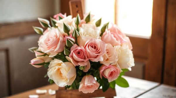 10 conseils essentiels pour bouturer des roses avec succès