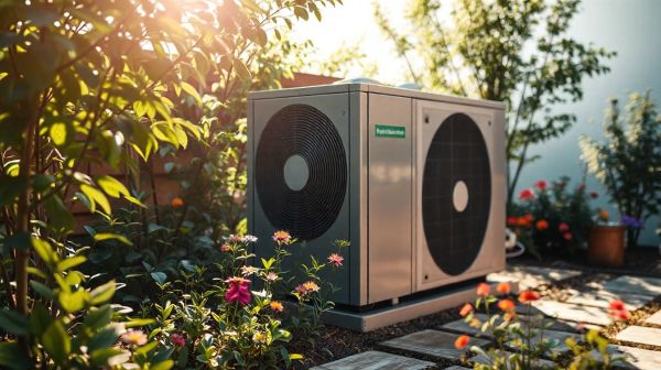 5 avantages clés d'une pompe à chaleur géothermique en 2026