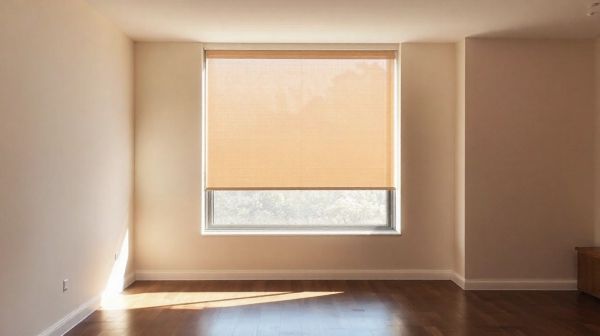 5 raisons d'opter pour un volet roulant solaire sur mesure