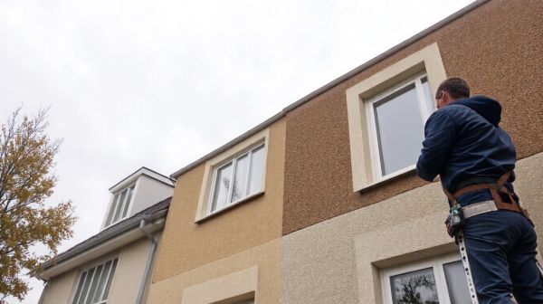 Améliorez votre confort thermique à Valenciennes avec nos experts en isolation extérieure