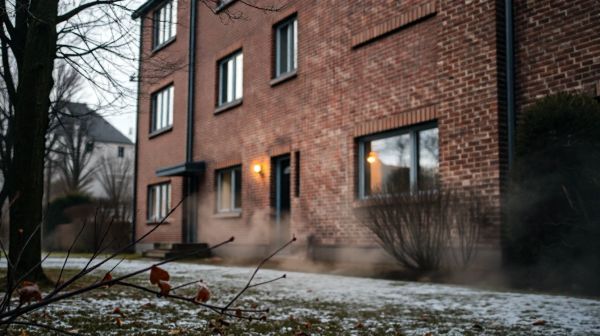 Améliorez votre confort thermique à Valenciennes avec nos experts en isolation extérieure