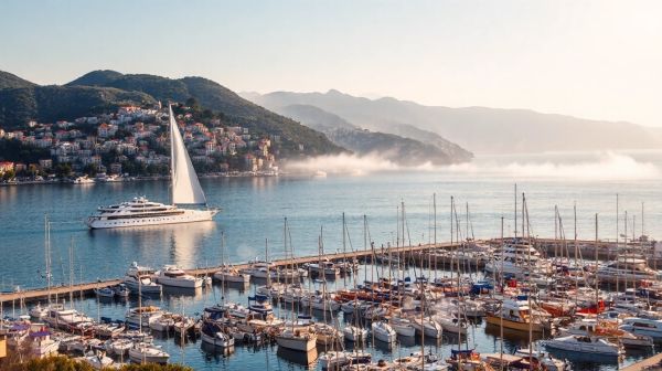 Conseils pratiques pour s'installer en France et bosser à Monaco