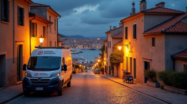 Construisez en toute sécurité avec un expert en travaux spéciaux à Ollioules