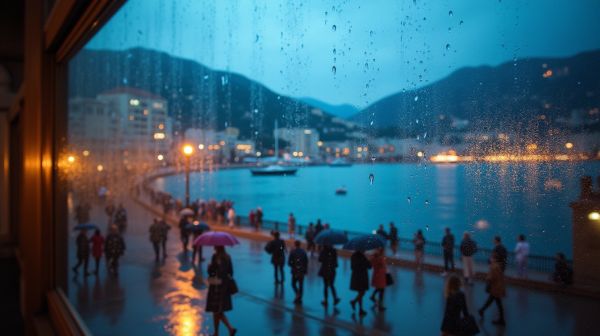 Déménager en france et travailler à Monaco