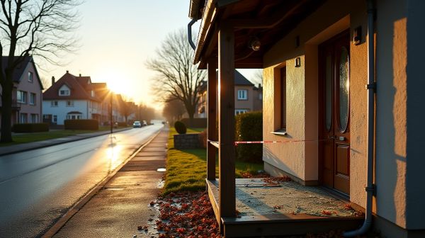 Intervention après cambriolage à Liège : que faire pour sécuriser votre domicile ?
