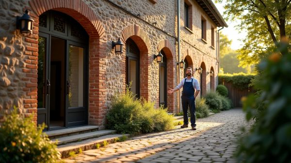 Isolation extérieure Valenciennes : booster votre confort thermique avec des experts