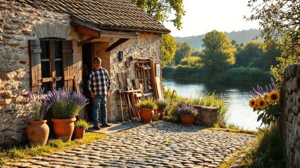 Meilleures astuces pour engager un artisan maçon dans la Loire