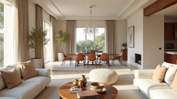 Optimiser vos travaux de peinture intérieure à Cannes