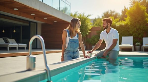 Où trouver la meilleure location de pompe immergée ?