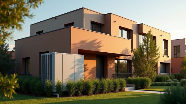 Pourquoi opter pour une pompe à chaleur géothermique en 2026 ?