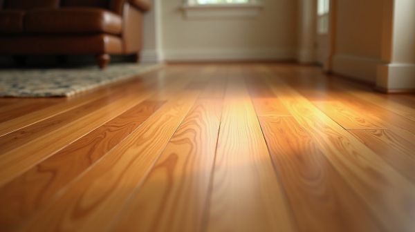 Rappel de l'importance du vitrificateur de parquet pour la durabilité