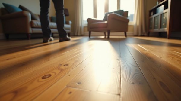 Rappel de l'importance du vitrificateur de parquet pour la durabilité