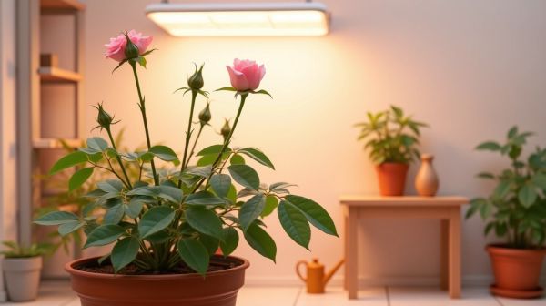 Réussir la bouture de rose : astuces pour une plante florissante