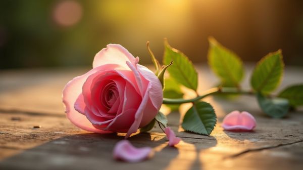 Réussir la bouture de rose : astuces pour une plante florissante