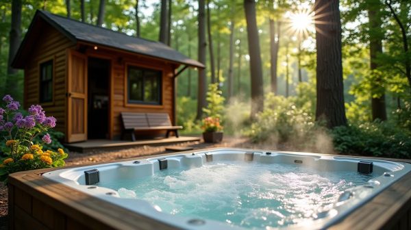 Tester un bain nordique pour un achat réussi et confortable