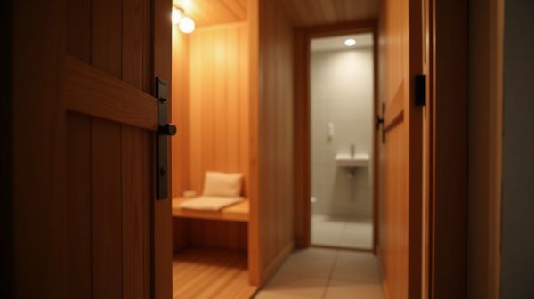 Tester un bain nordique pour un achat réussi et confortable