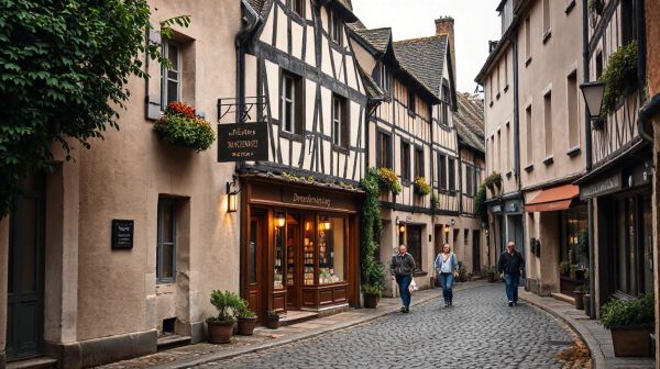 Top 5 entreprises de second œuvre recommandées à Saint-Nabord