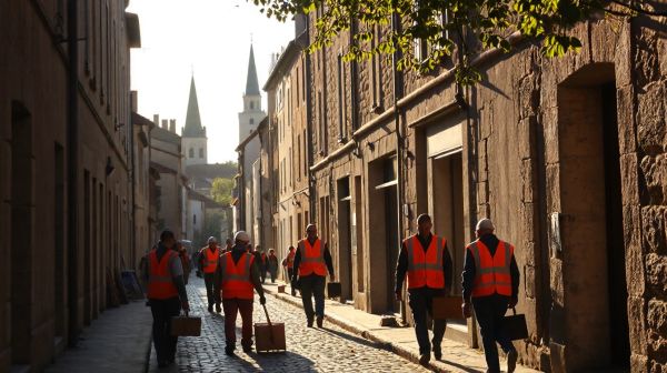 Top 5 Experts en travaux spéciaux à Ollioules pour des projets sûrs