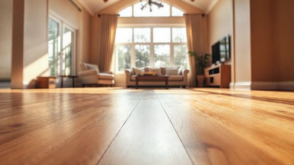 Top avantages du vitrificateur de parquet pour un sol durable
