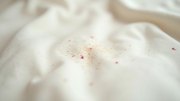 Traces de punaises de lit : détectez les signes cachés