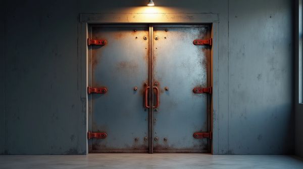 Transformez votre intérieur avec la Fabrique industrielle