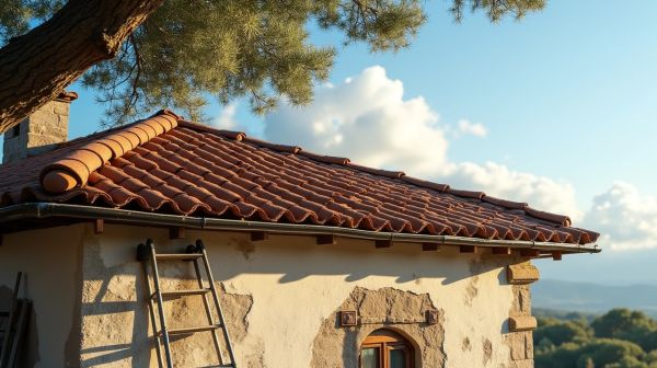 Trouver un couvreur à Six-Fours : services et conseils pour votre toiture