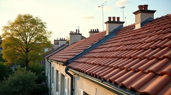 Trouver un couvreur à Six-Fours : services et conseils pour votre toiture