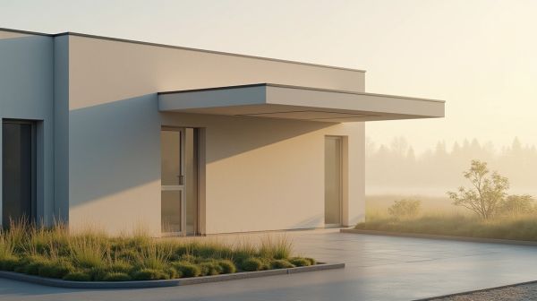 Votre expert en entreprise de second œuvre à Saint-Nabord