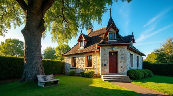 Votre expert en entreprise de second œuvre à Saint-Nabord