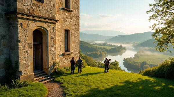 Votre projet de maçonnerie dans la Loire : trouvez les meilleurs artisans