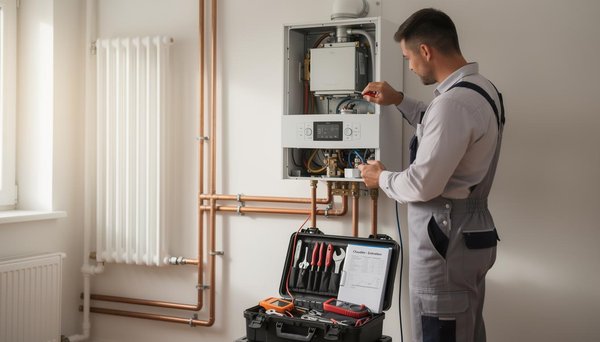 Chauffagiste à Argences : le partenaire idéal pour votre confort thermique